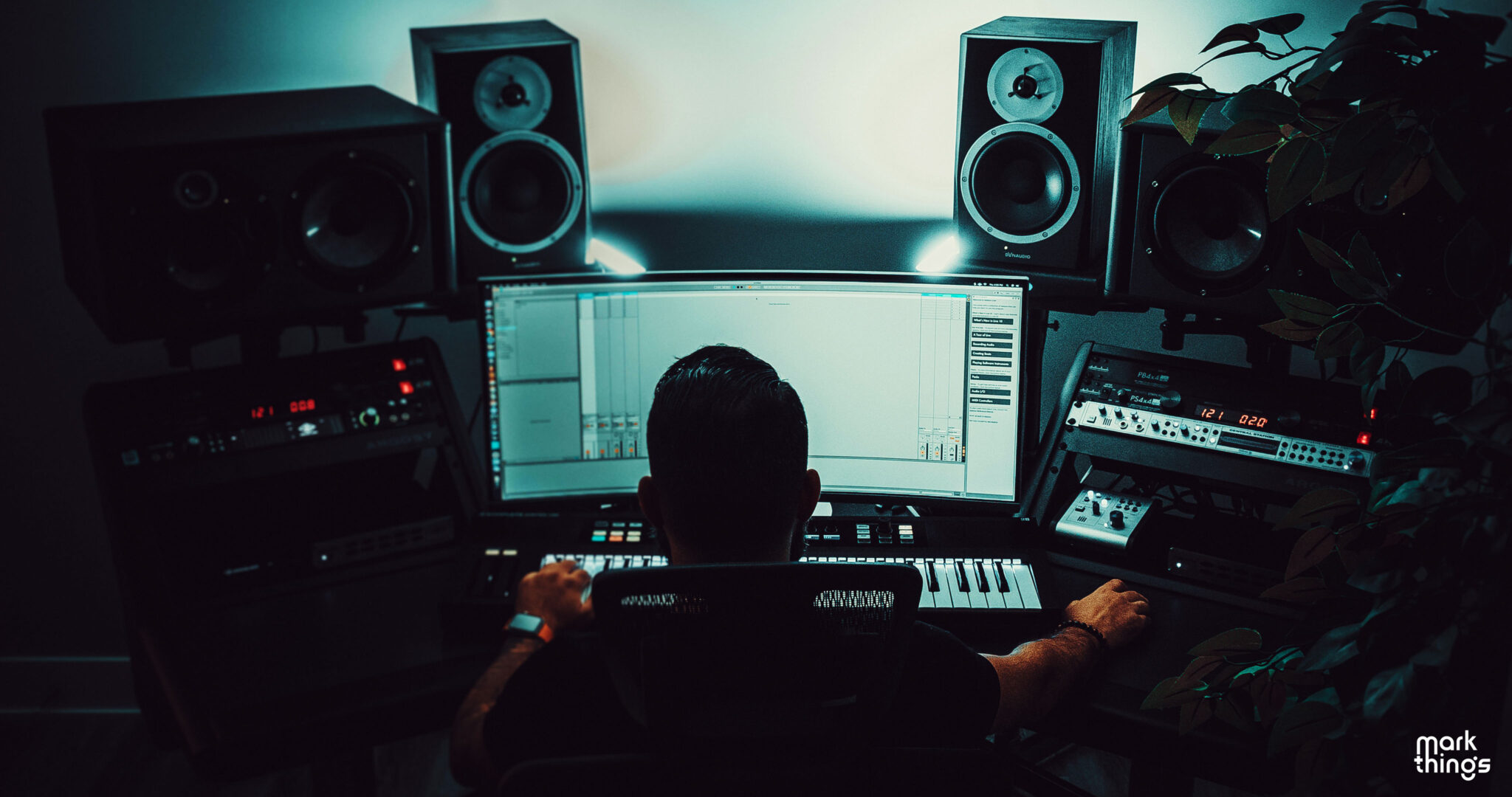 Beat Maker Wallpapers Wallpaper Cave