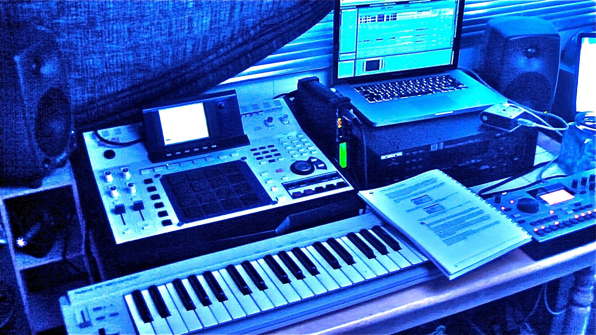 Beat Maker Wallpapers Wallpaper Cave