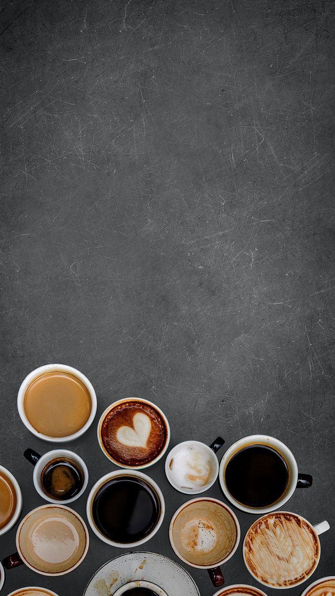 Tea And Coffee Wallpapers Wallpaper Cave