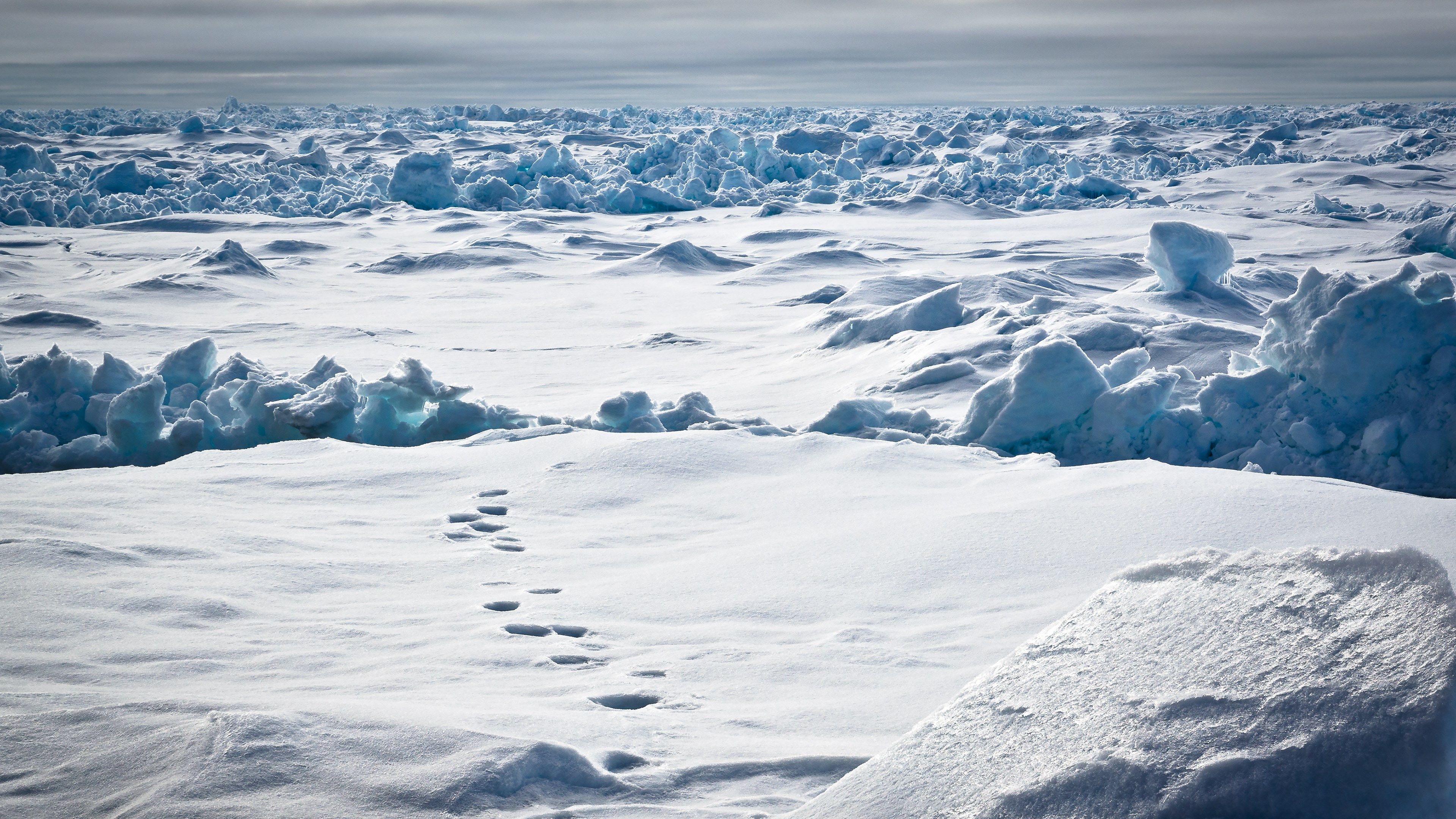 Arctic Landscape Wallpapers Wallpaper Cave