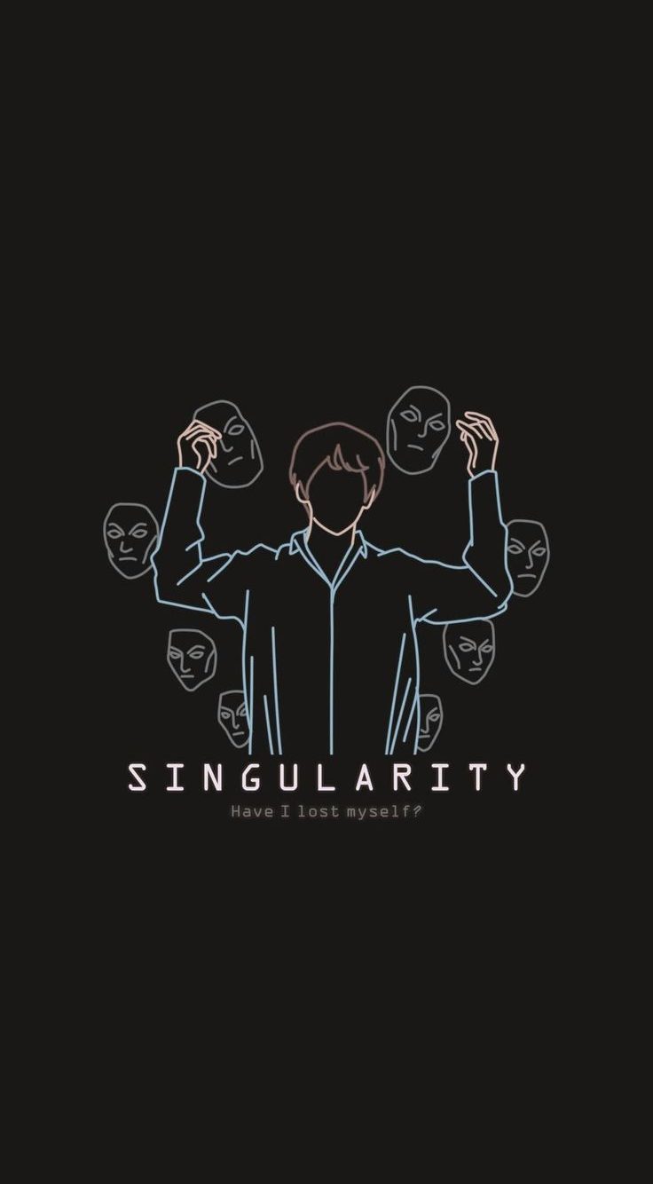 BTS Dark And Wild Wallpapers Wallpaper Cave