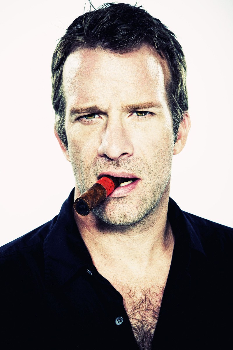 Thomas Jane Wallpapers Wallpaper Cave