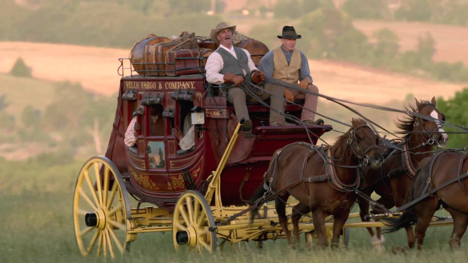 When Was The Stagecoach Invented at Cargill blog