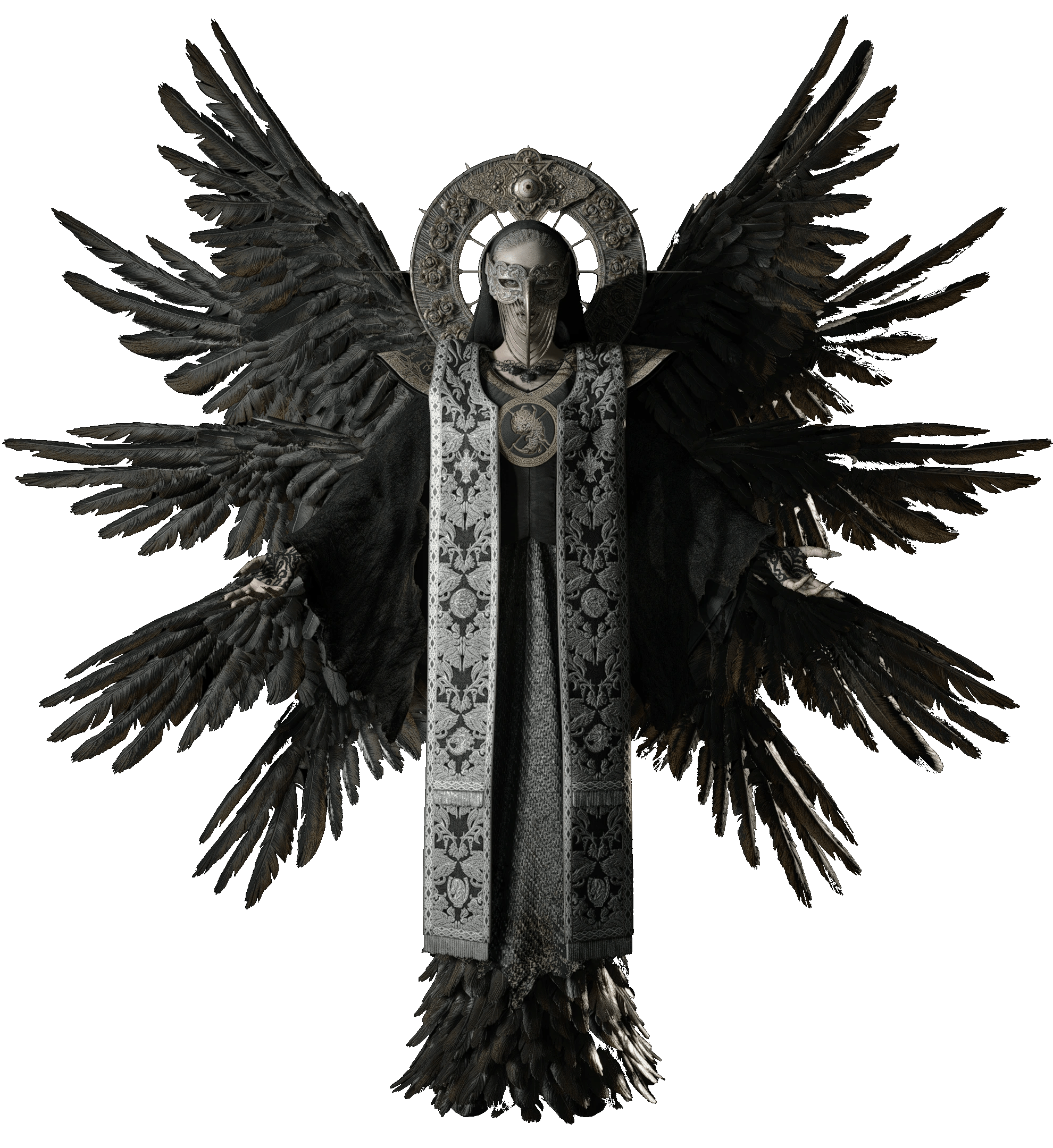 Mother Miranda Wallpapers Wallpaper Cave