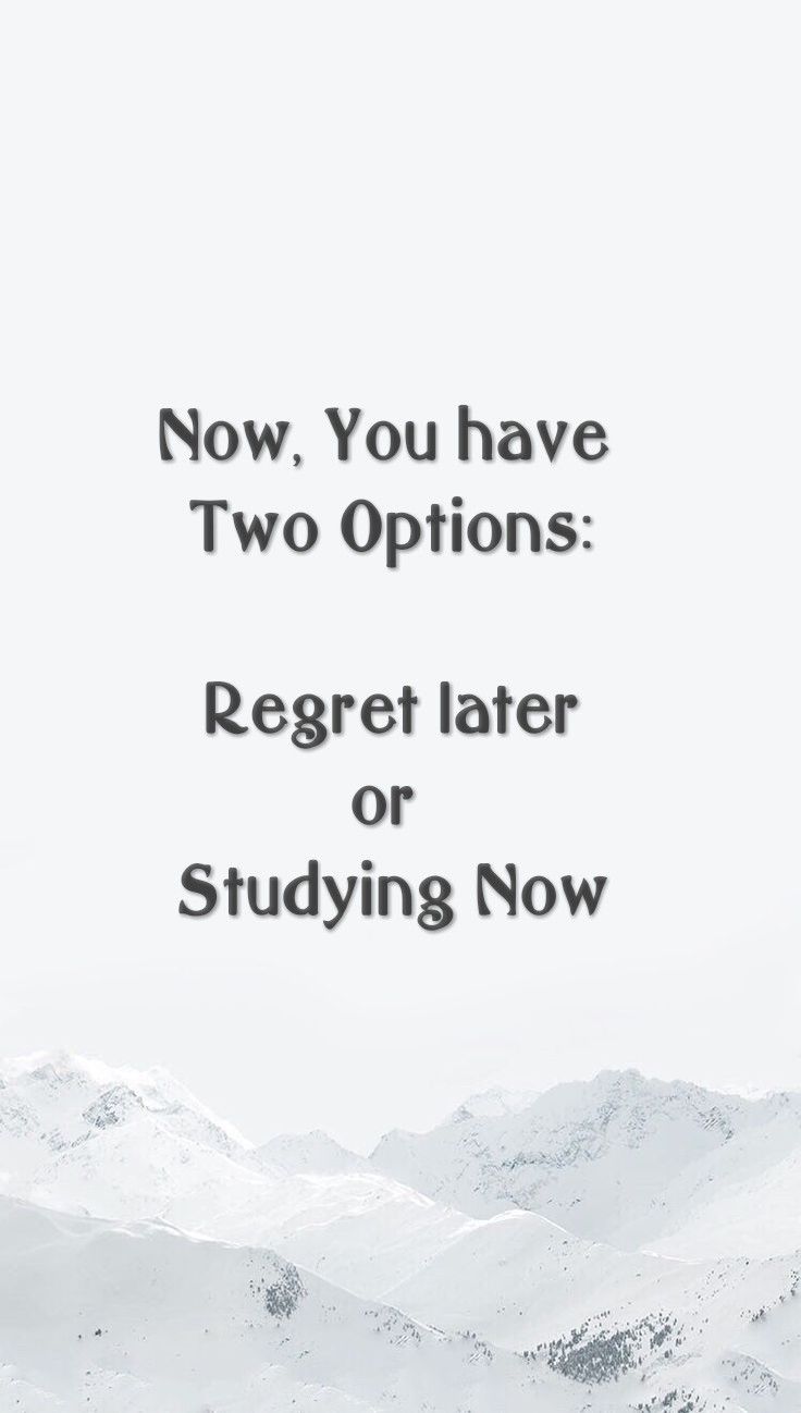 Exam Motivation Wallpapers Wallpaper Cave