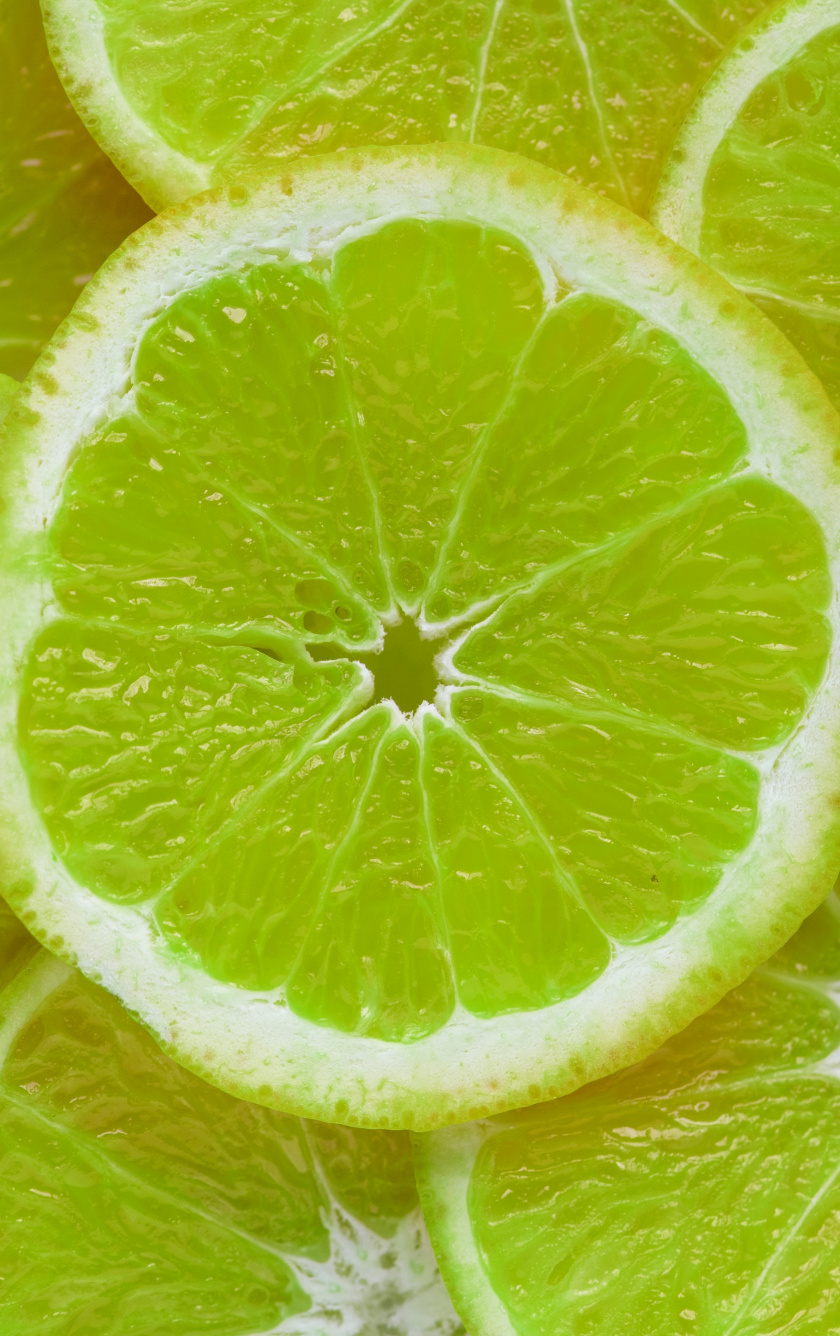 Lemon Green Wallpapers Wallpaper Cave