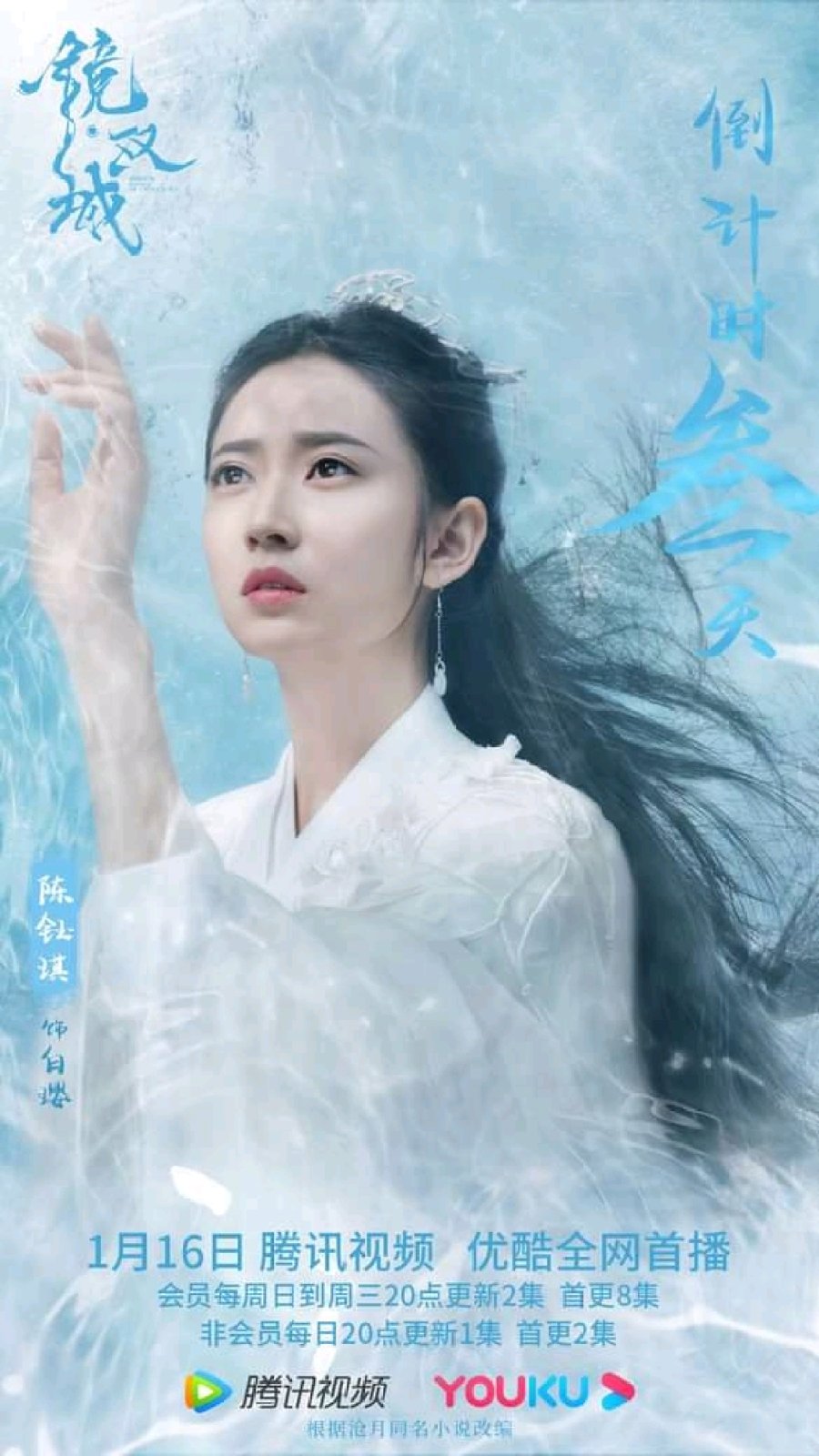 Mirror A Tale Of Twin Cities Wallpapers Wallpaper Cave