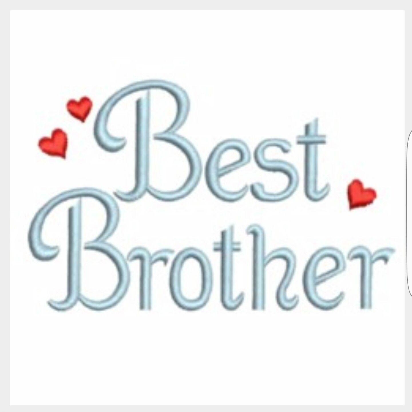 Best Brother Wallpapers Wallpaper Cave
