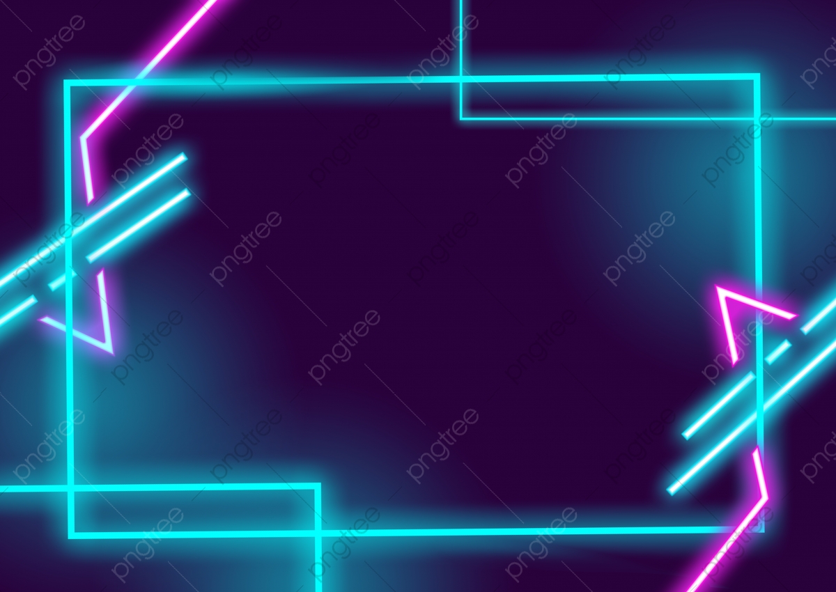Neon Blue And Purple Wallpapers Wallpaper Cave