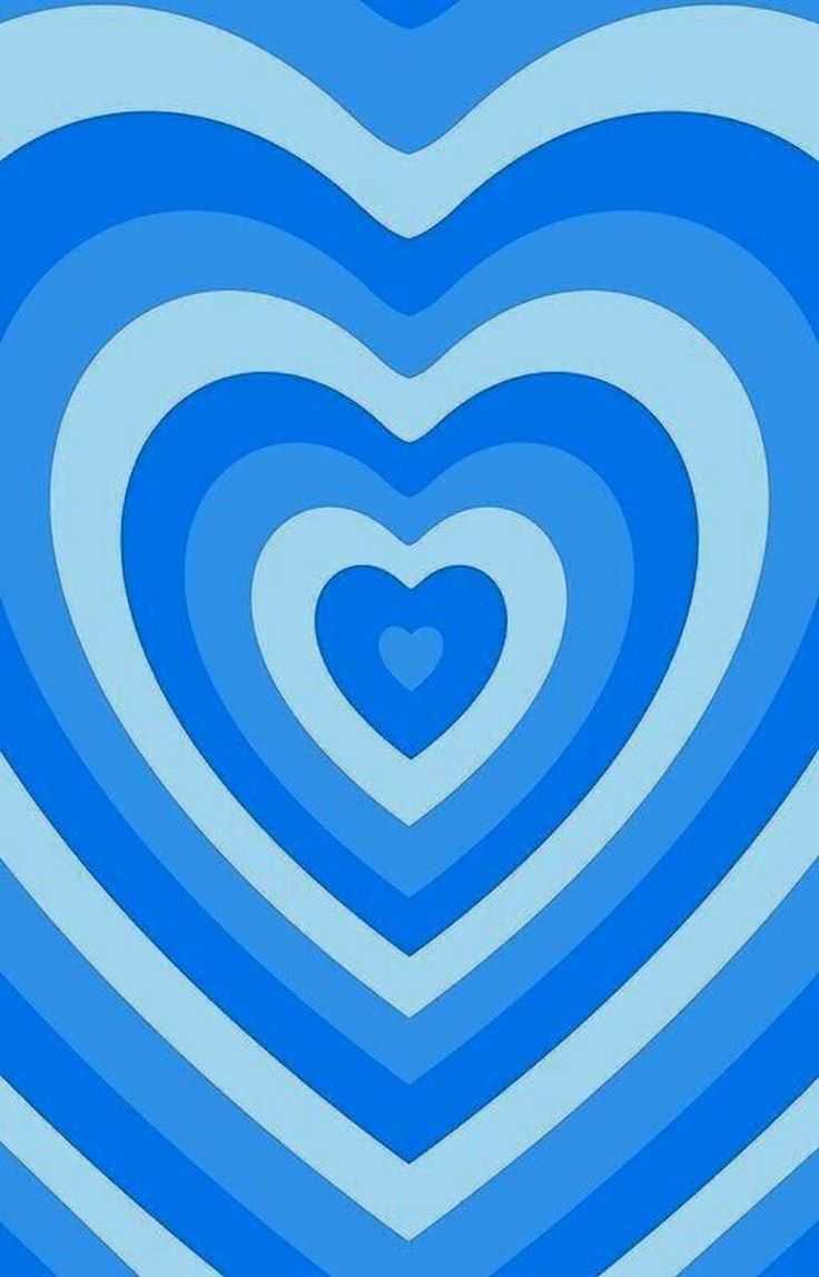 Tiktok Heart Wallpapers Wallpaper Cave