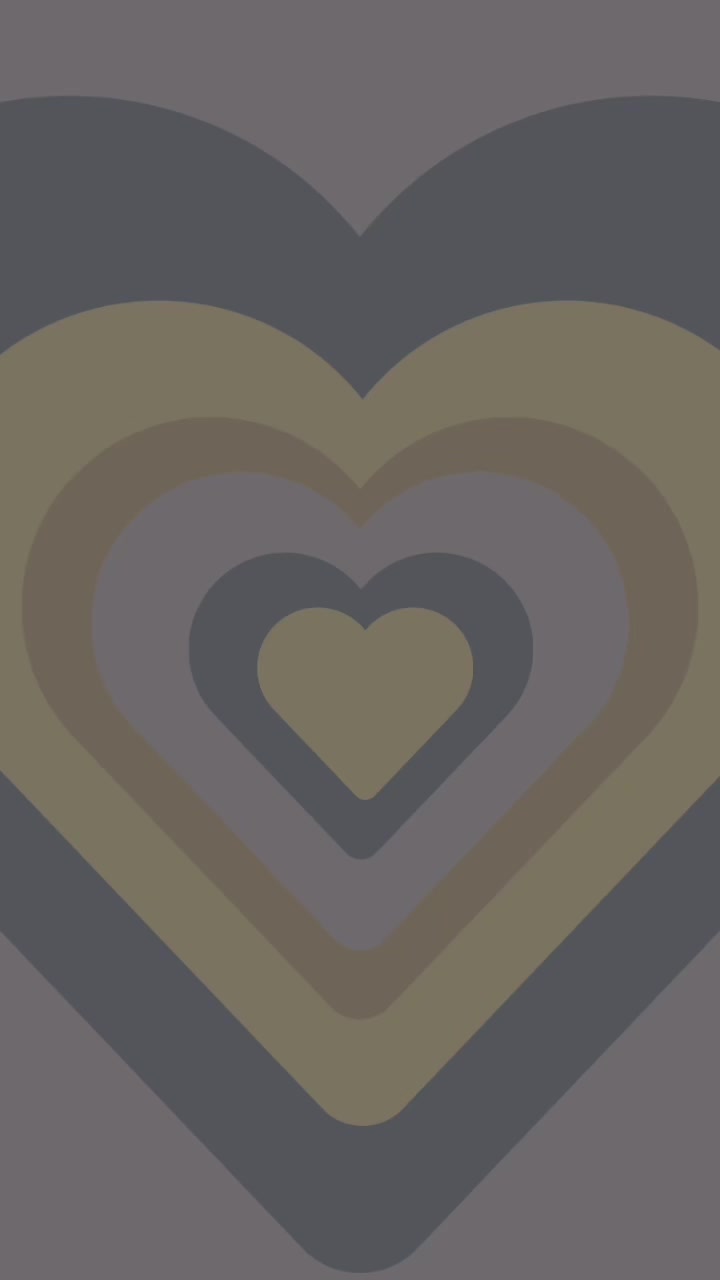 Tiktok Heart Wallpapers Wallpaper Cave
