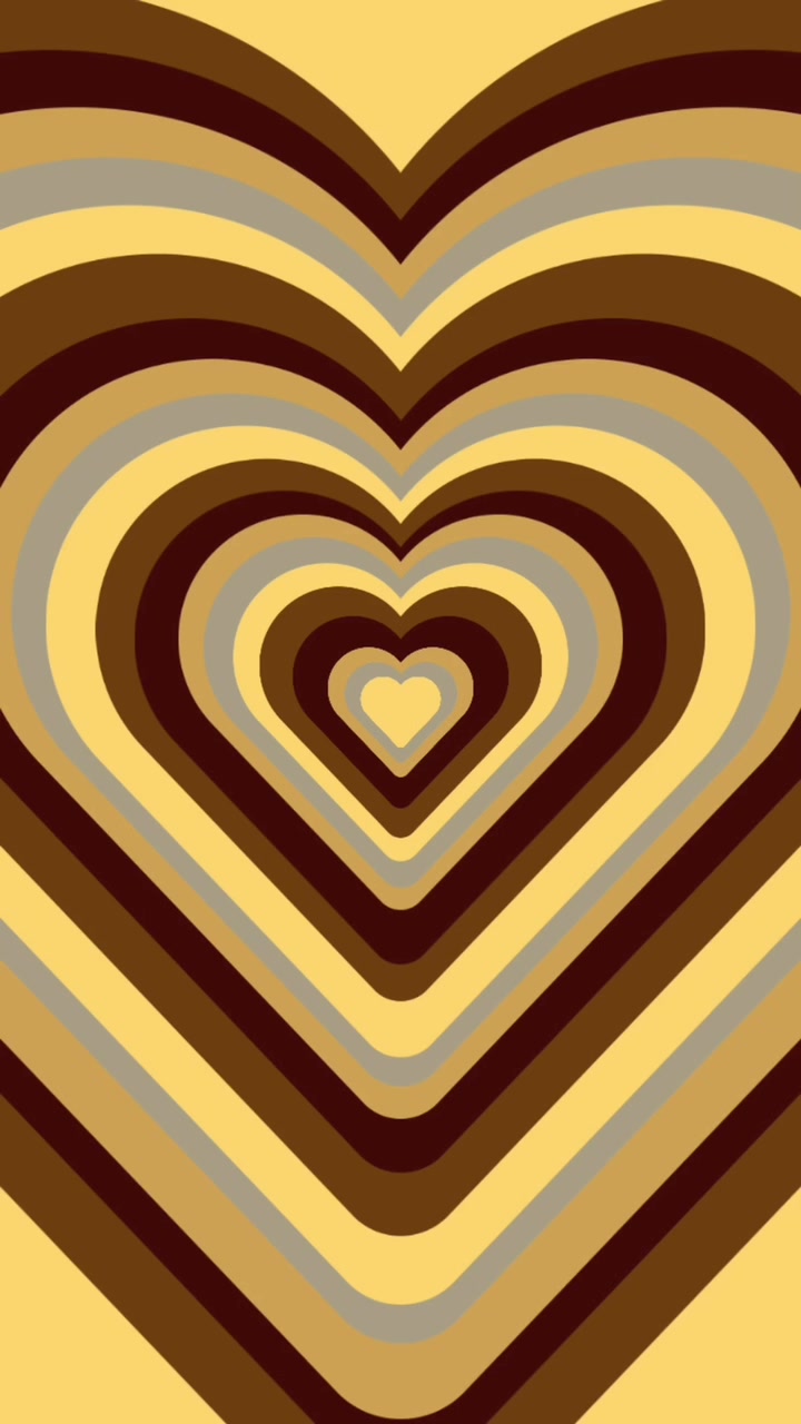 Tiktok Heart Wallpapers Wallpaper Cave
