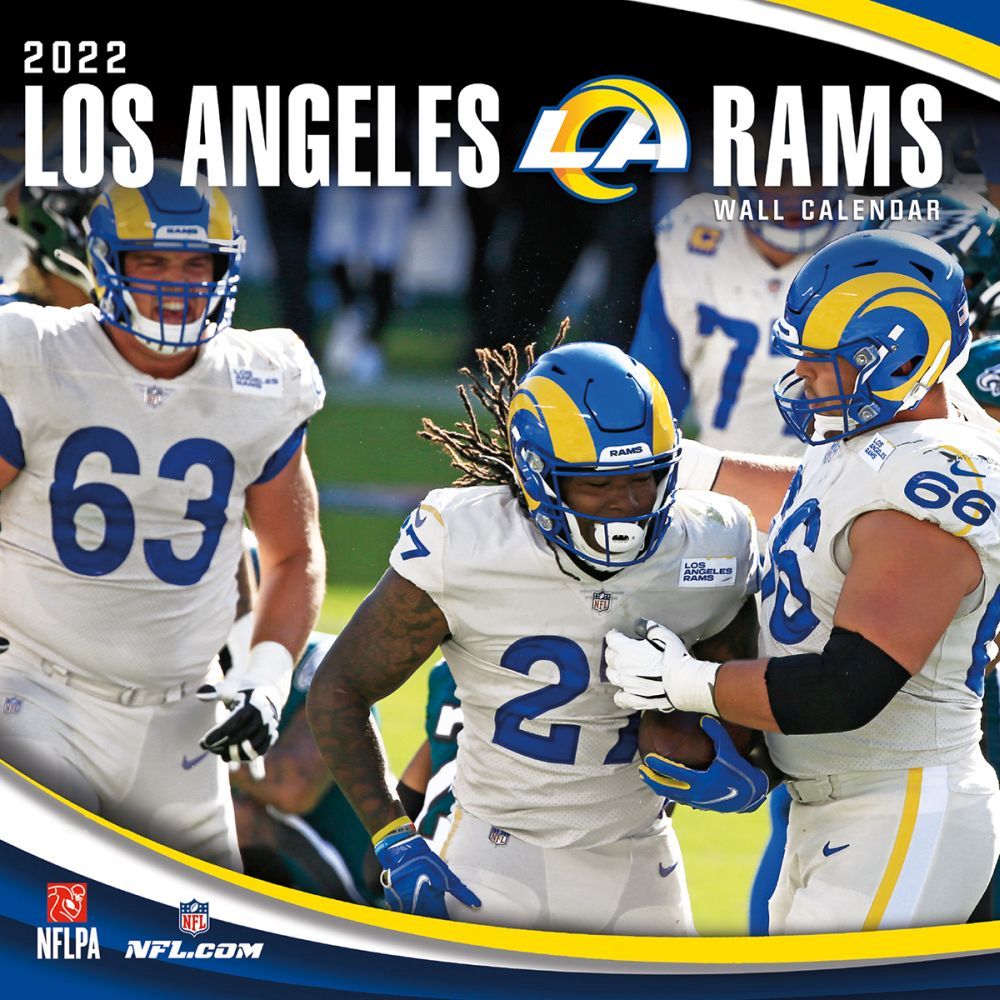 Los Angelas Rams 2022 Wallpapers Wallpaper Cave