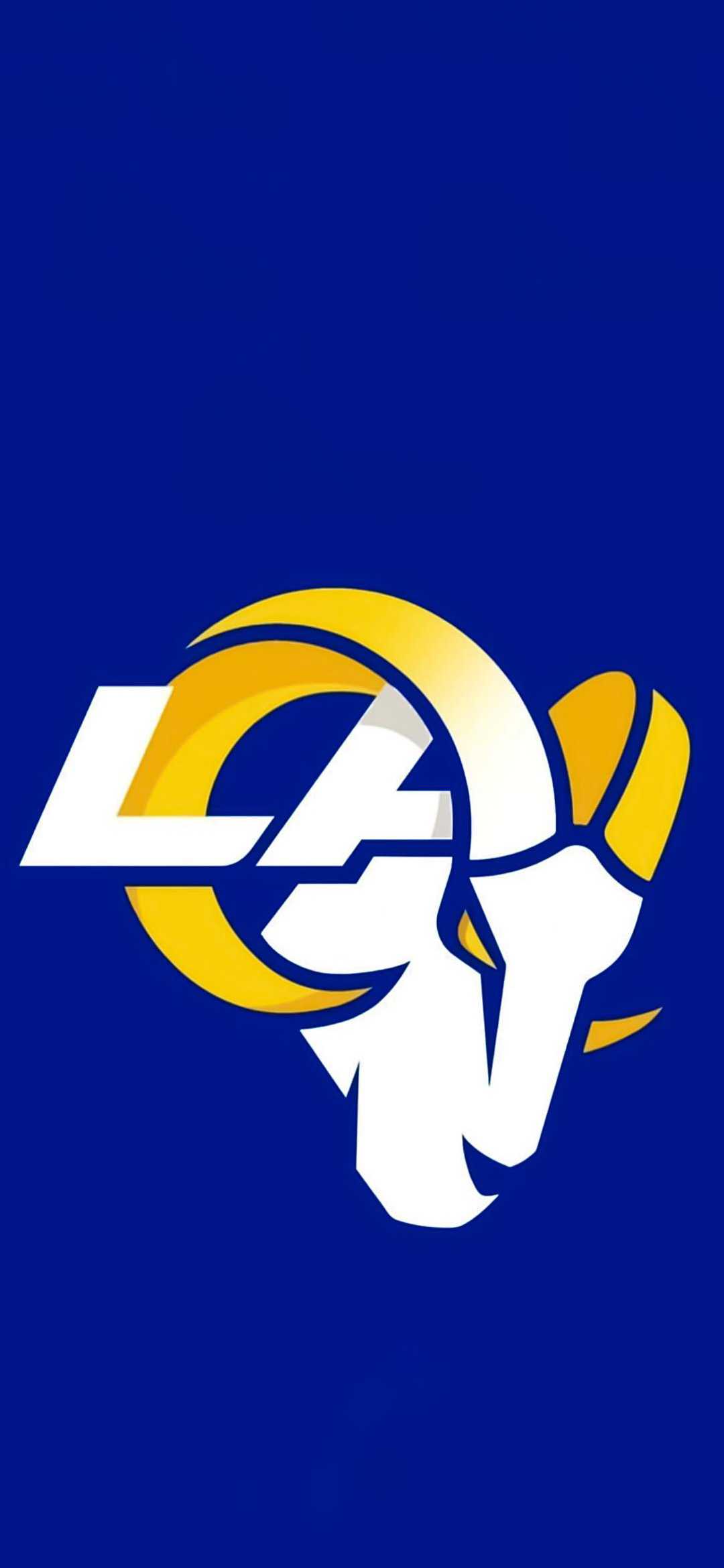 Los Angelas Rams 2022 Wallpapers Wallpaper Cave