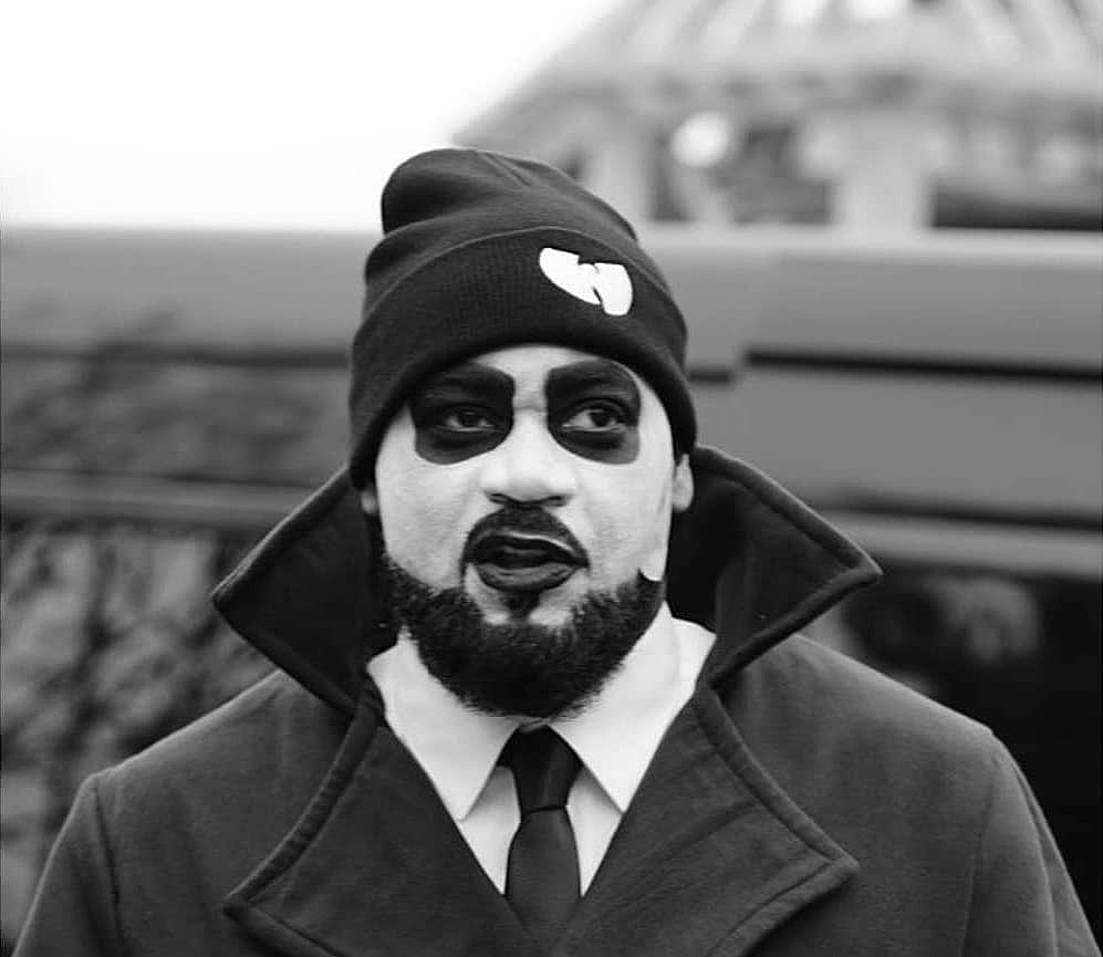 Ghostface Killah Wallpapers Wallpaper Cave