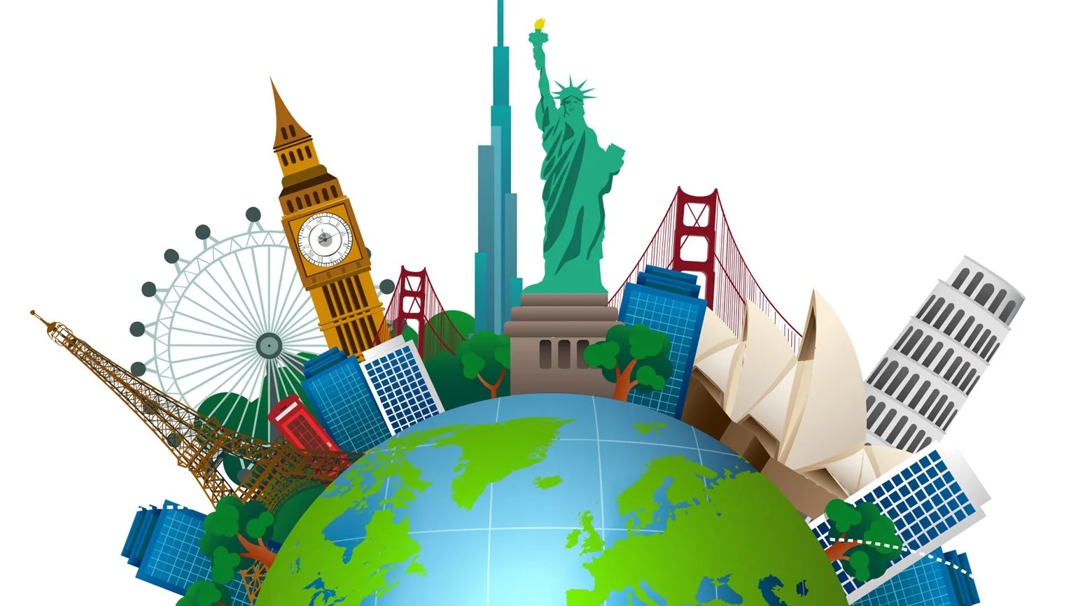 Travel Agency Wallpapers Wallpaper Cave