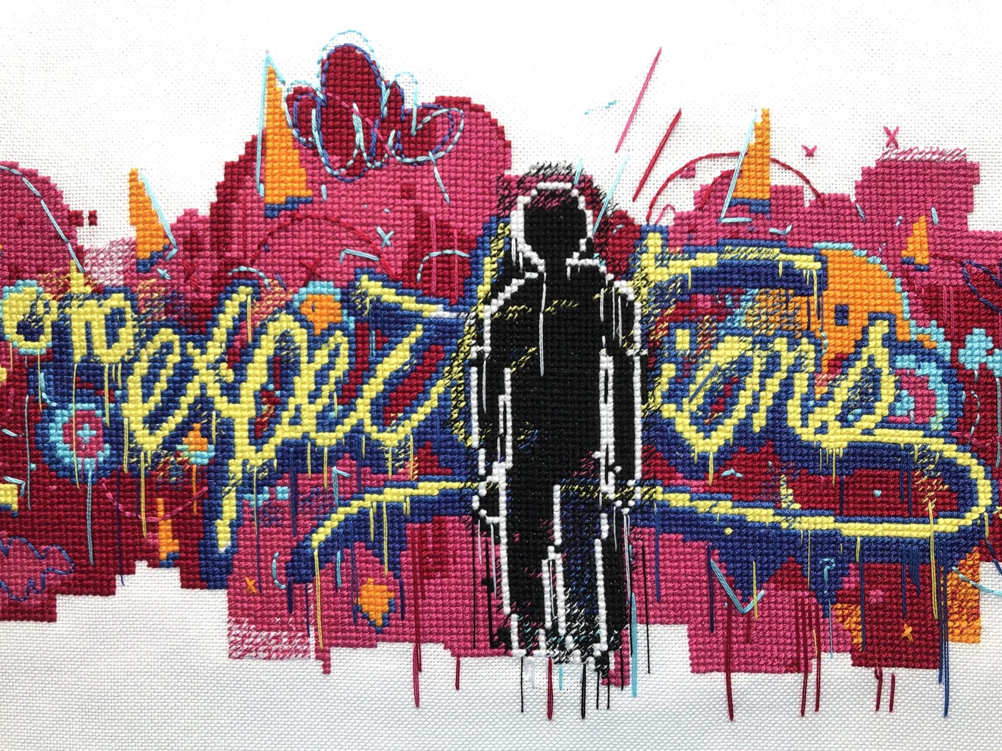 No Expectations SpiderMan Into The Spider Verse Wallpapers Wallpaper