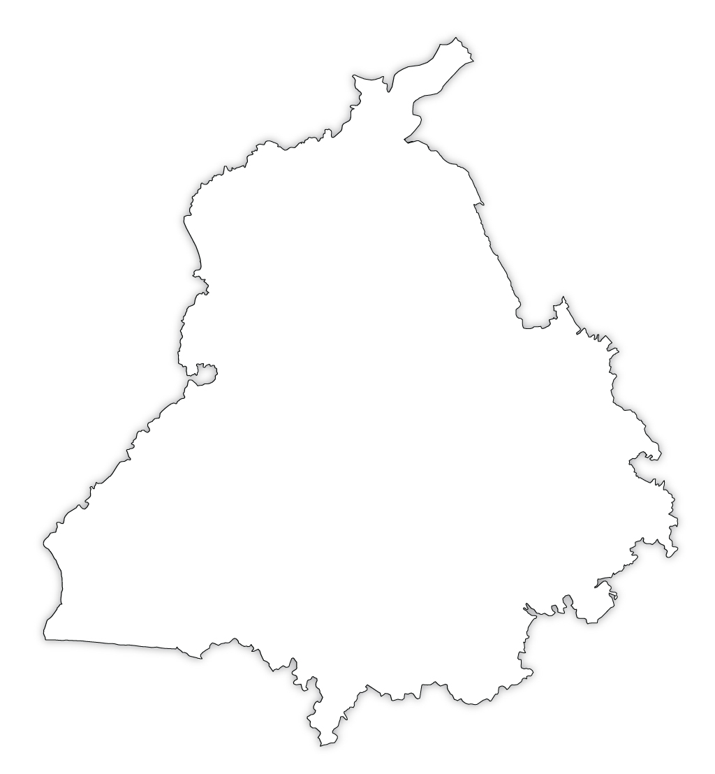 Punjab Map Wallpapers Wallpaper Cave