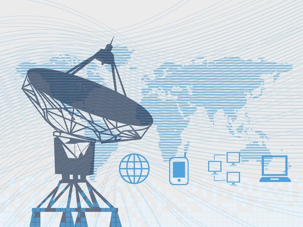 Electronics And Communication Engineering Wallpapers Wallpaper Cave