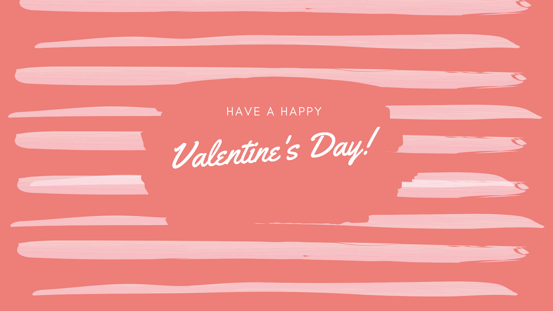 Aesthetic Valentine's Day Desktop Wallpapers Wallpaper Cave