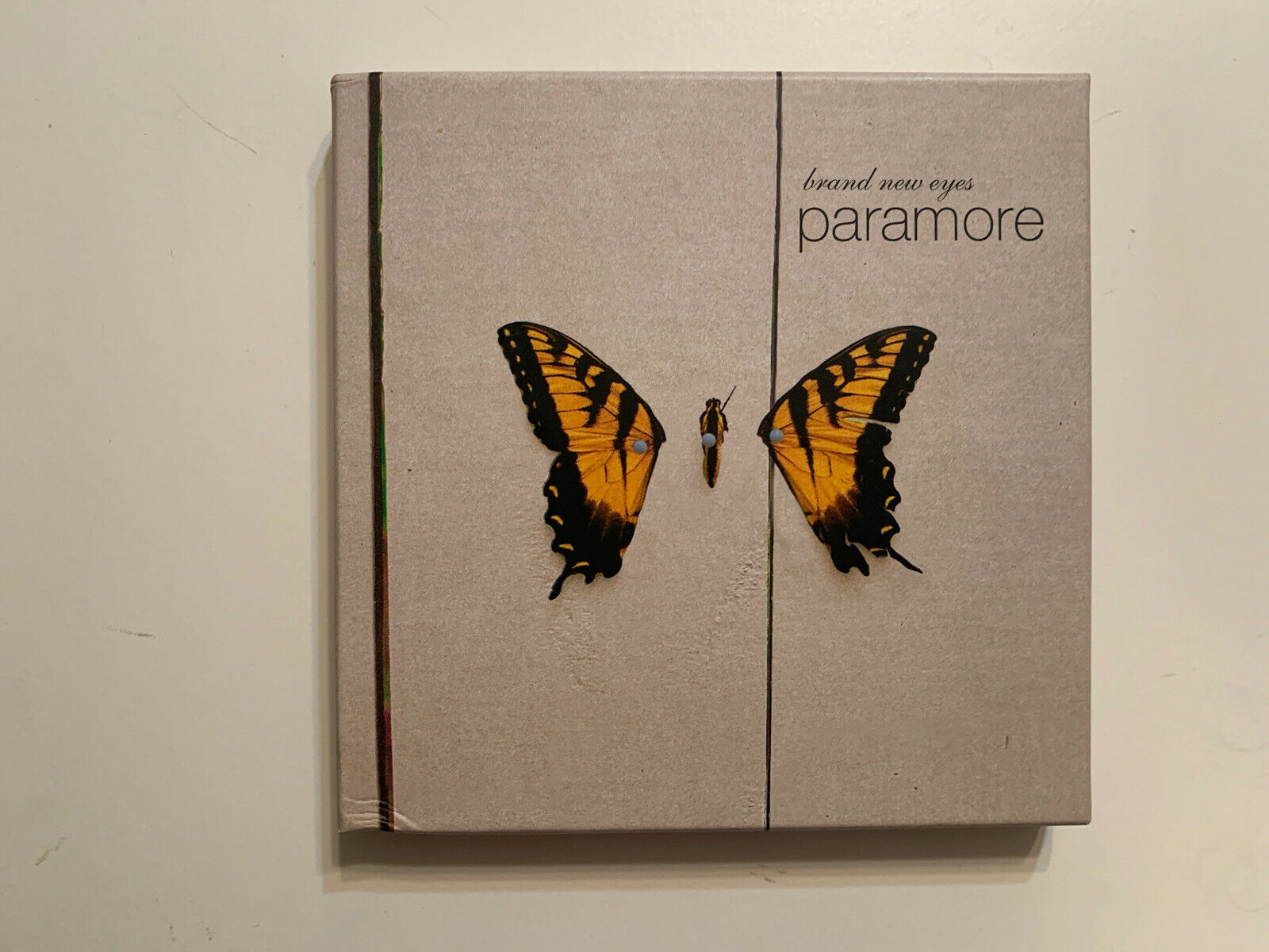 Brand New Eyes Wallpapers Wallpaper Cave