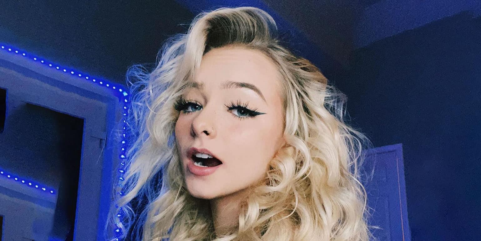 Zoe Laverne 2022 Wallpapers Wallpaper Cave