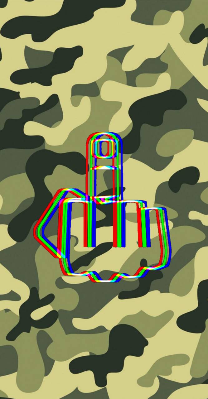 Top 74+ cool wallpapers middle finger