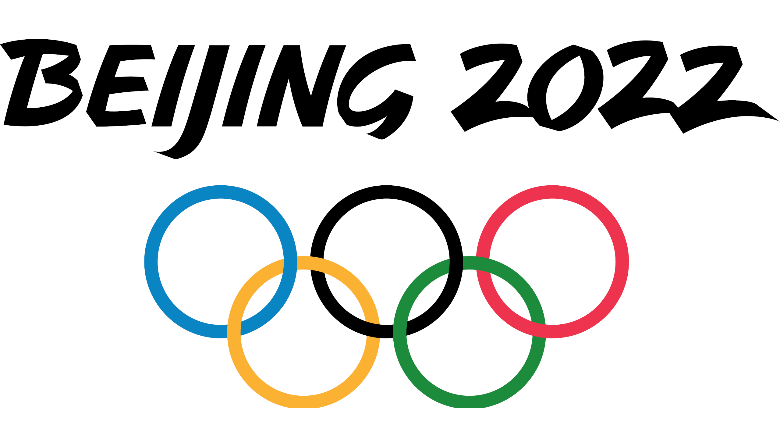 2022 Winter Olympics Wallpapers Wallpaper Cave