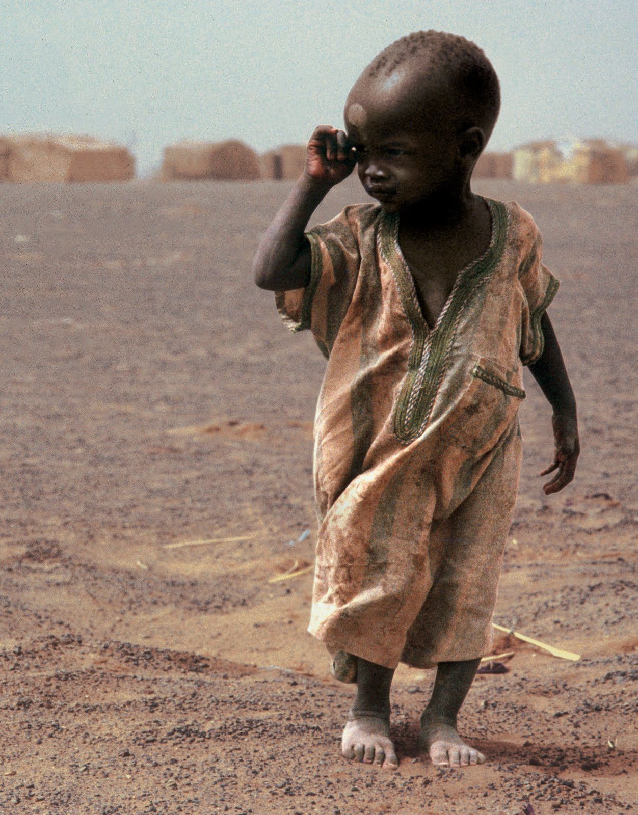 African Child Wallpapers Wallpaper Cave