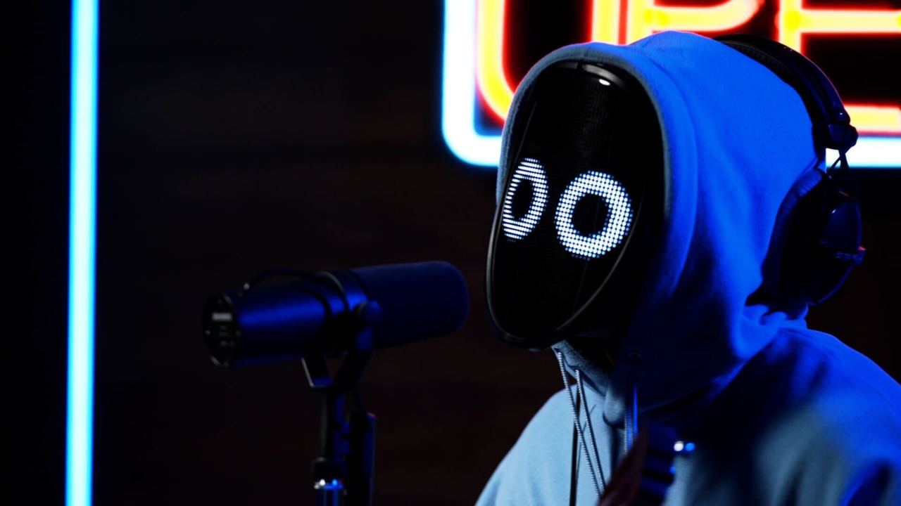 Toxic Boywithuke Wallpapers Wallpaper Cave