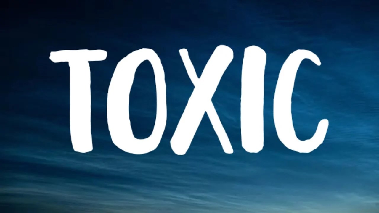 Toxic Boywithuke Wallpapers Wallpaper Cave