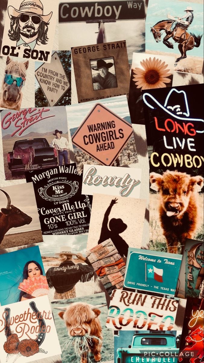 Aesthetic Country Girl Wallpapers Wallpaper Cave