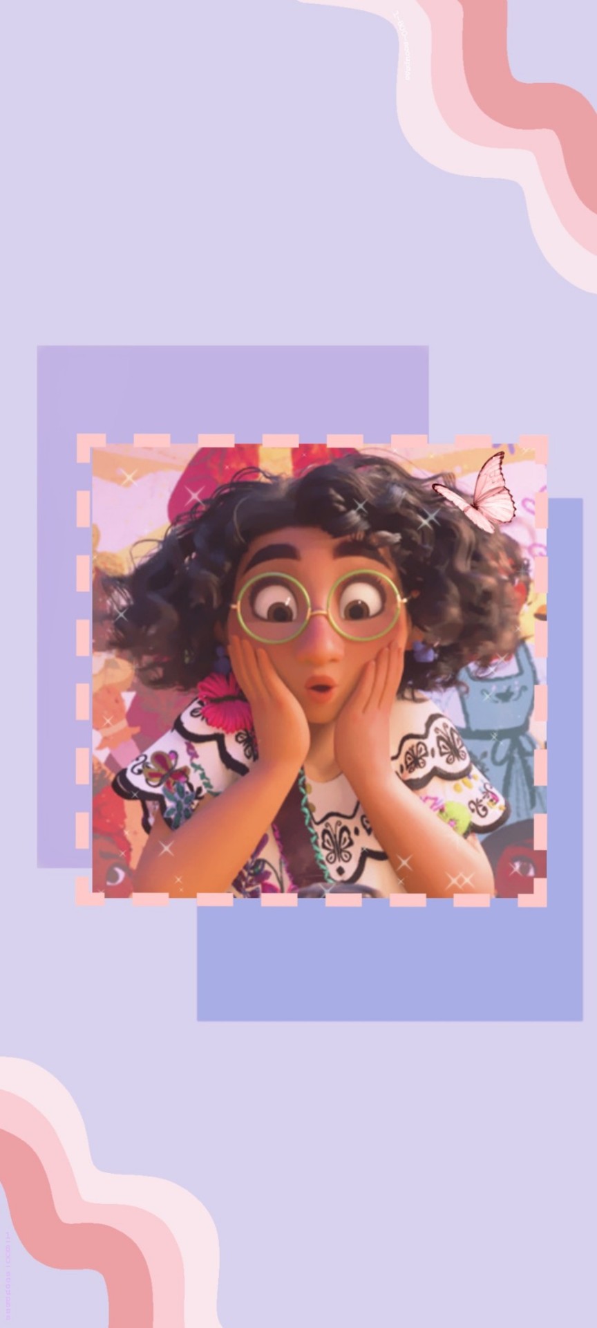 Share 56+ encanto wallpaper iphone latest in.cdgdbentre