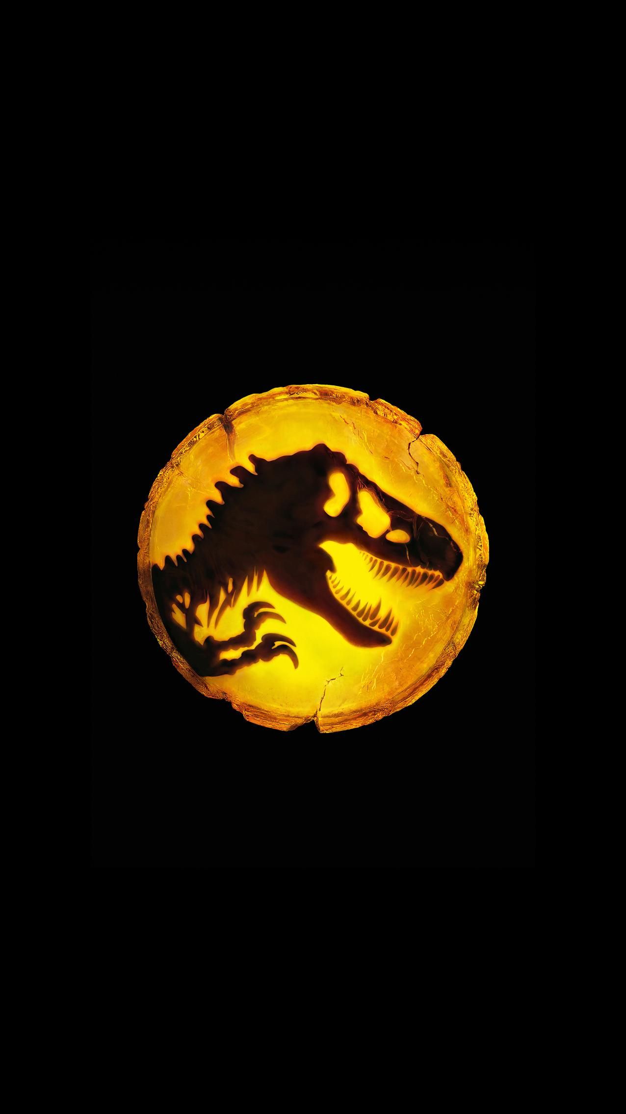 Jurassic World Phone Wallpapers Wallpaper Cave