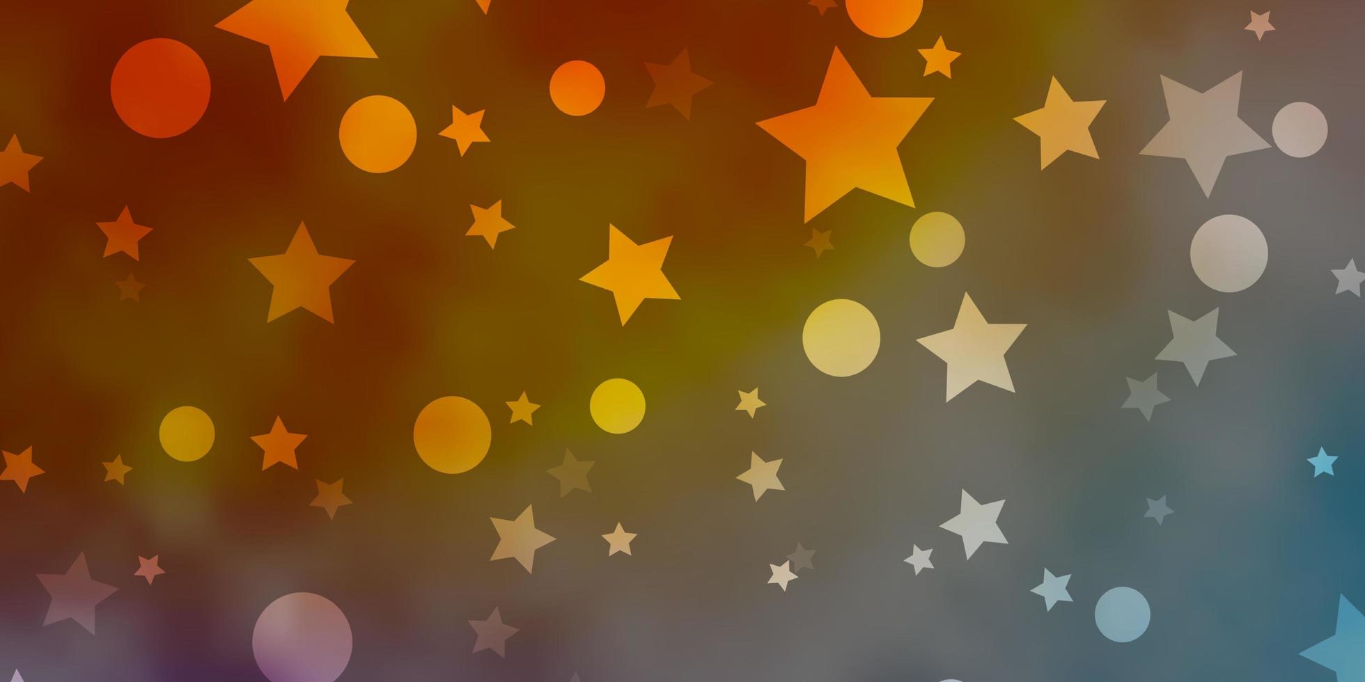 Yellow Star Wallpapers Wallpaper Cave