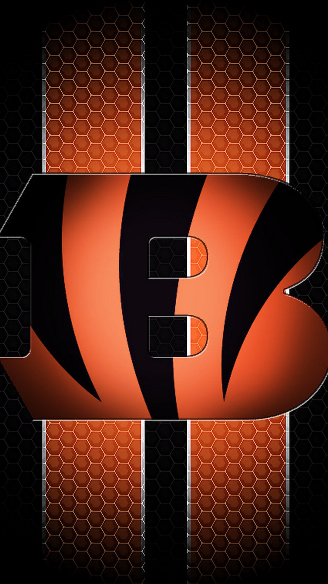 Cincinnati Bengals 2022 Wallpapers Wallpaper Cave
