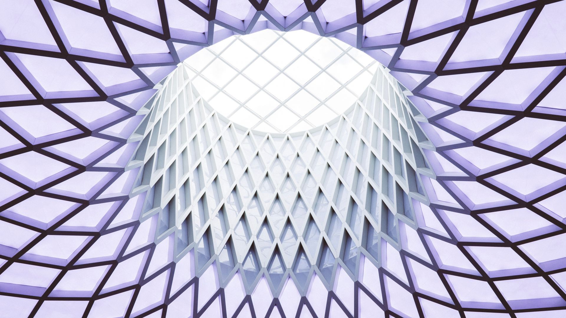 Skylight Wallpapers Wallpaper Cave