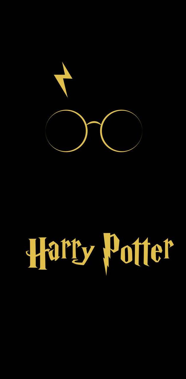 Harry Potter Glasses Wallpapers Wallpaper Cave