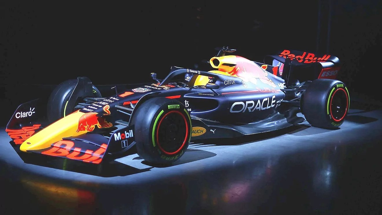 Red Bull RB18 Wallpapers Wallpaper Cave