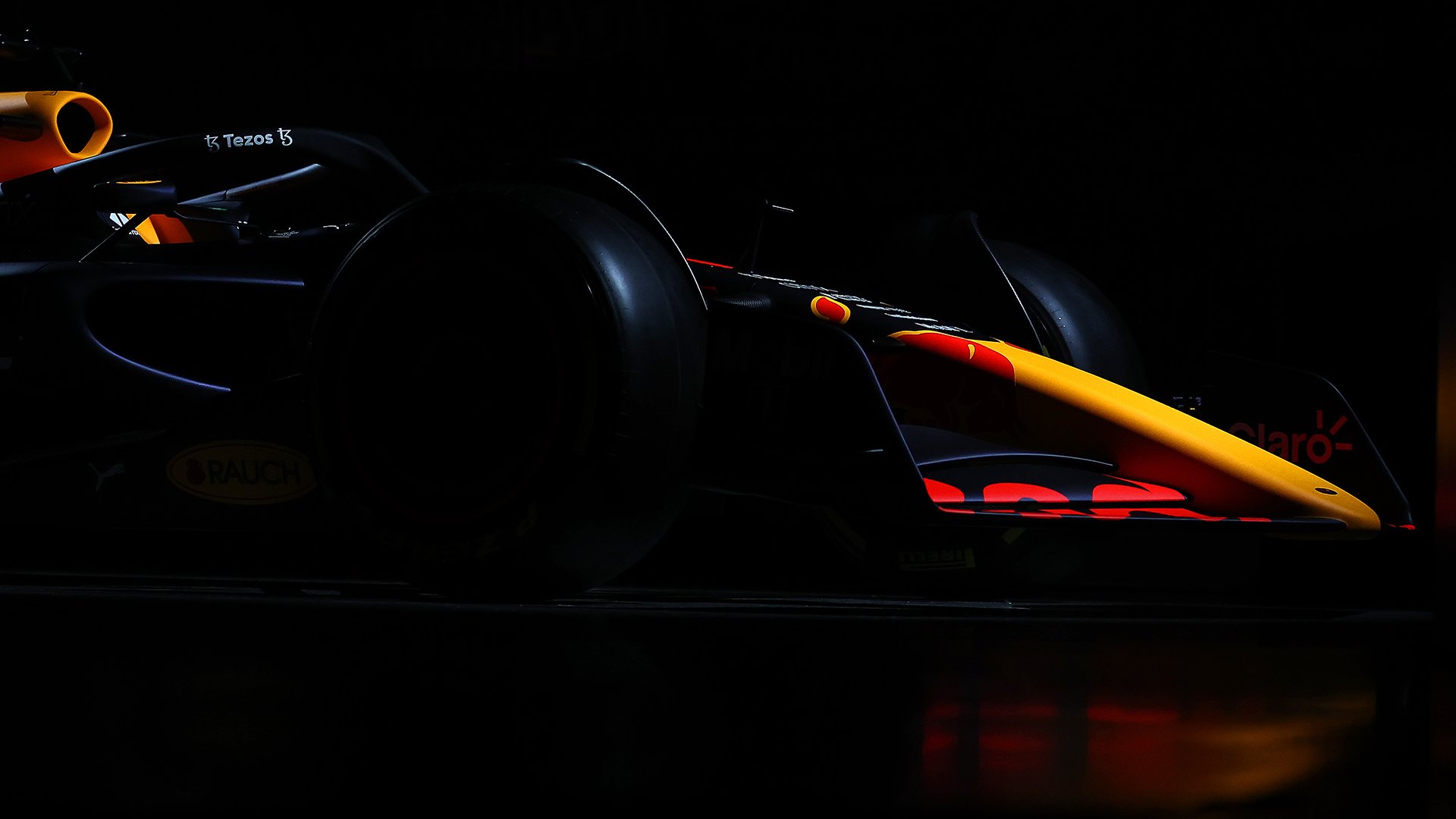 Red Bull RB18 Wallpapers Wallpaper Cave