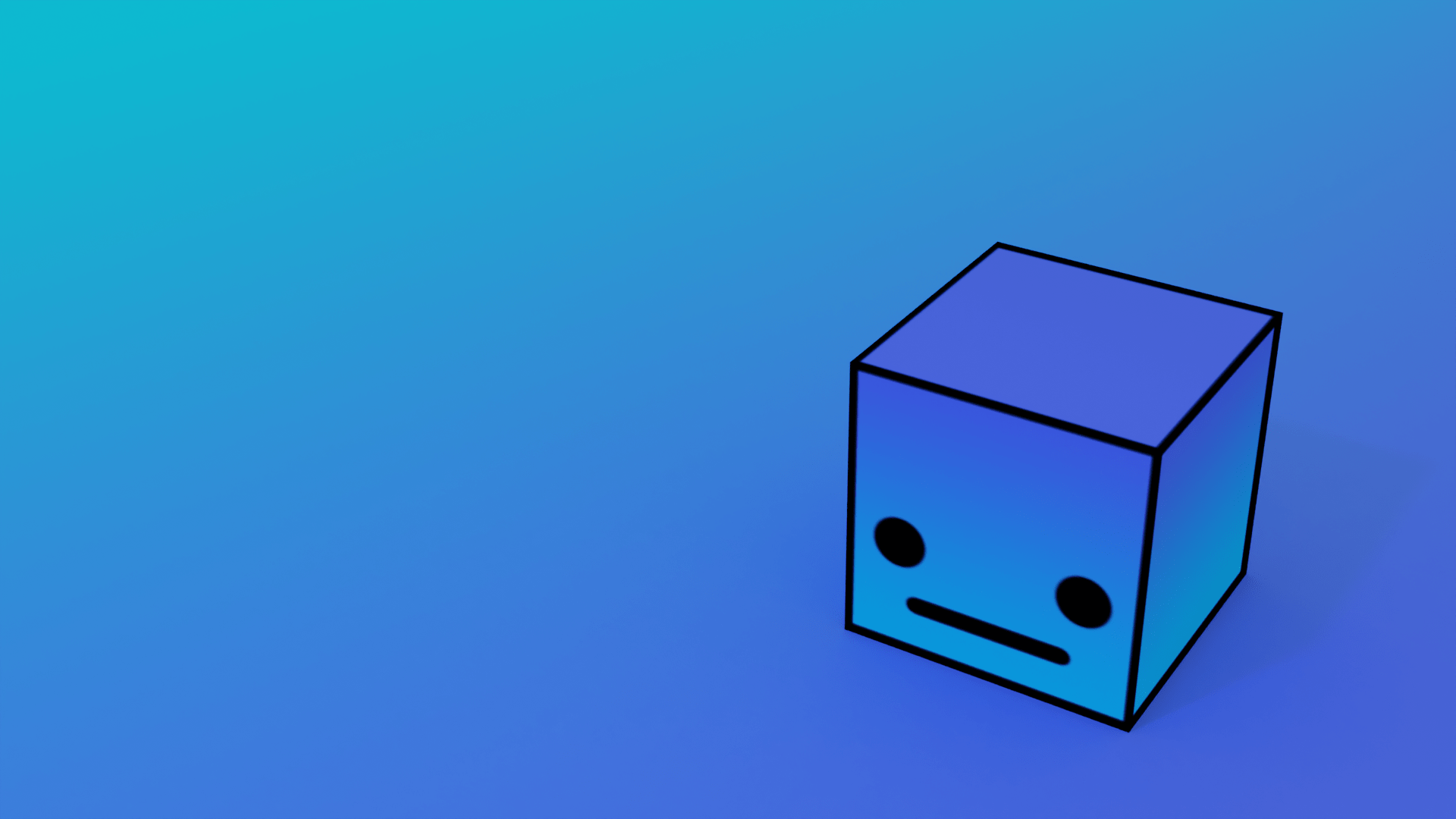 Geometry Dash World Wallpapers Wallpaper Cave