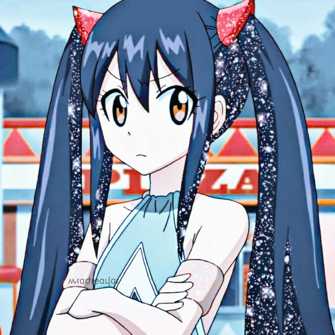 Wendy Fairy Tail Wallpapers - Wallpaper Cave