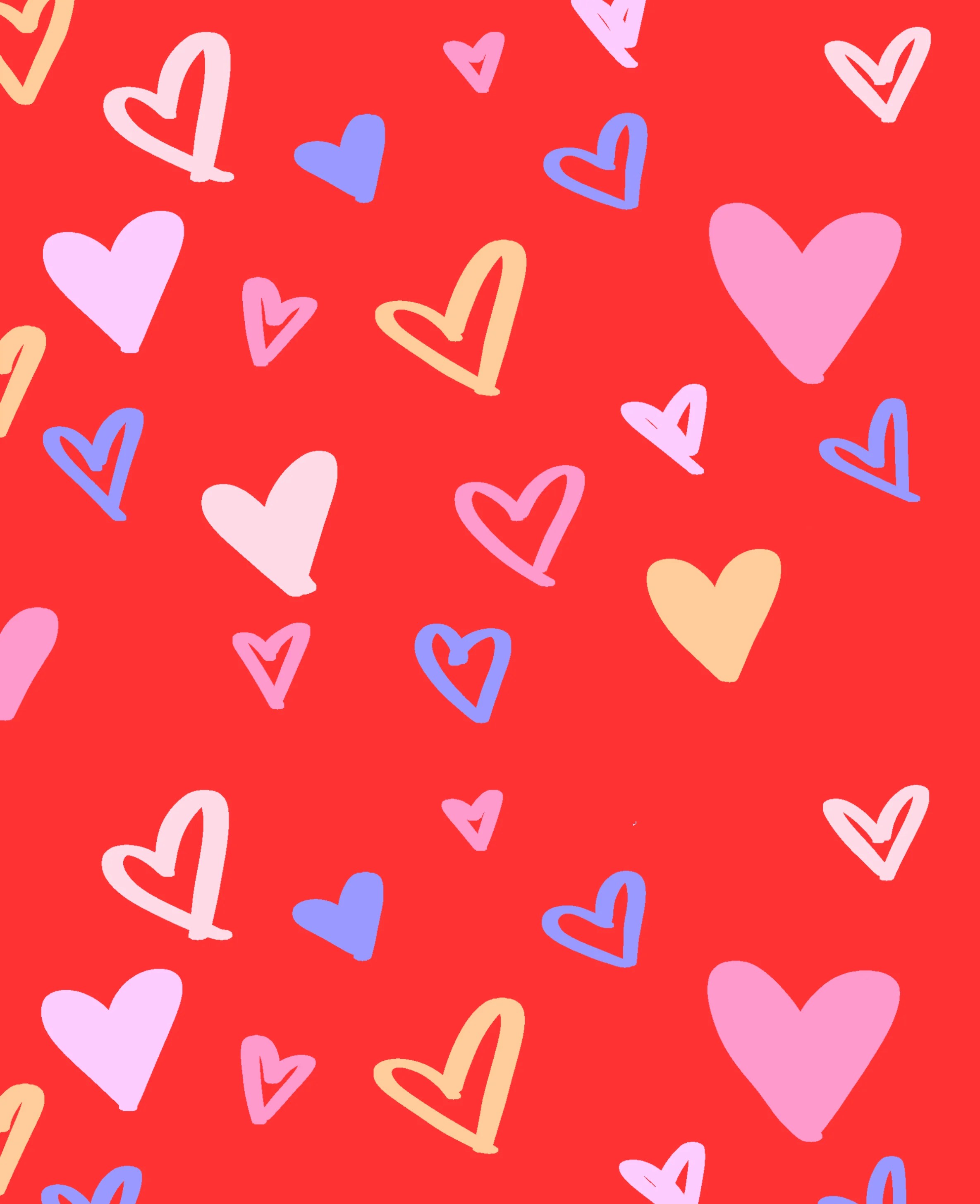 Valentine’s Day iPad Wallpapers Wallpaper Cave