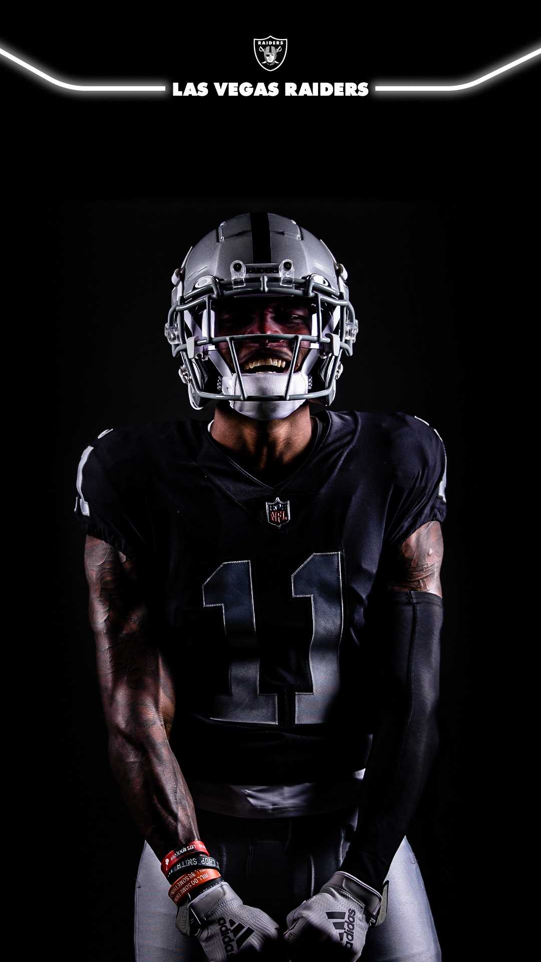 Henry Ruggs Raiders Wallpapers Wallpaper Cave