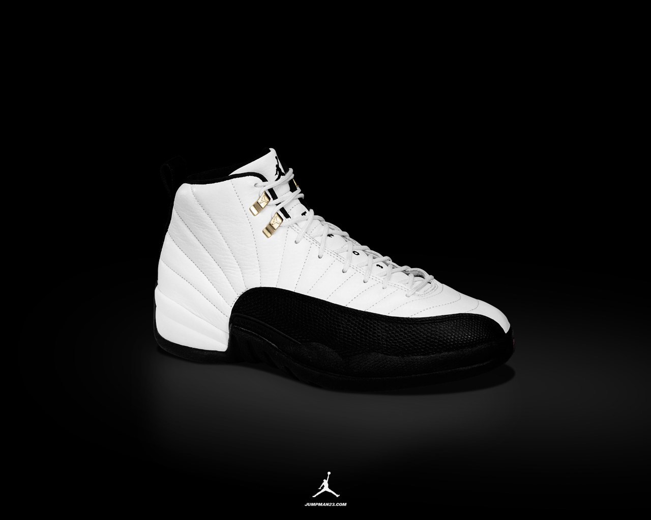 Air Jordan 12 Retro Wallpapers Wallpaper Cave