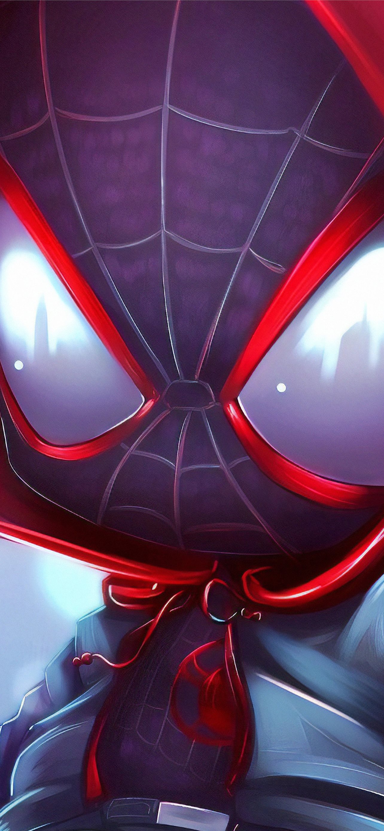 Little SpiderMan Wallpapers Wallpaper Cave