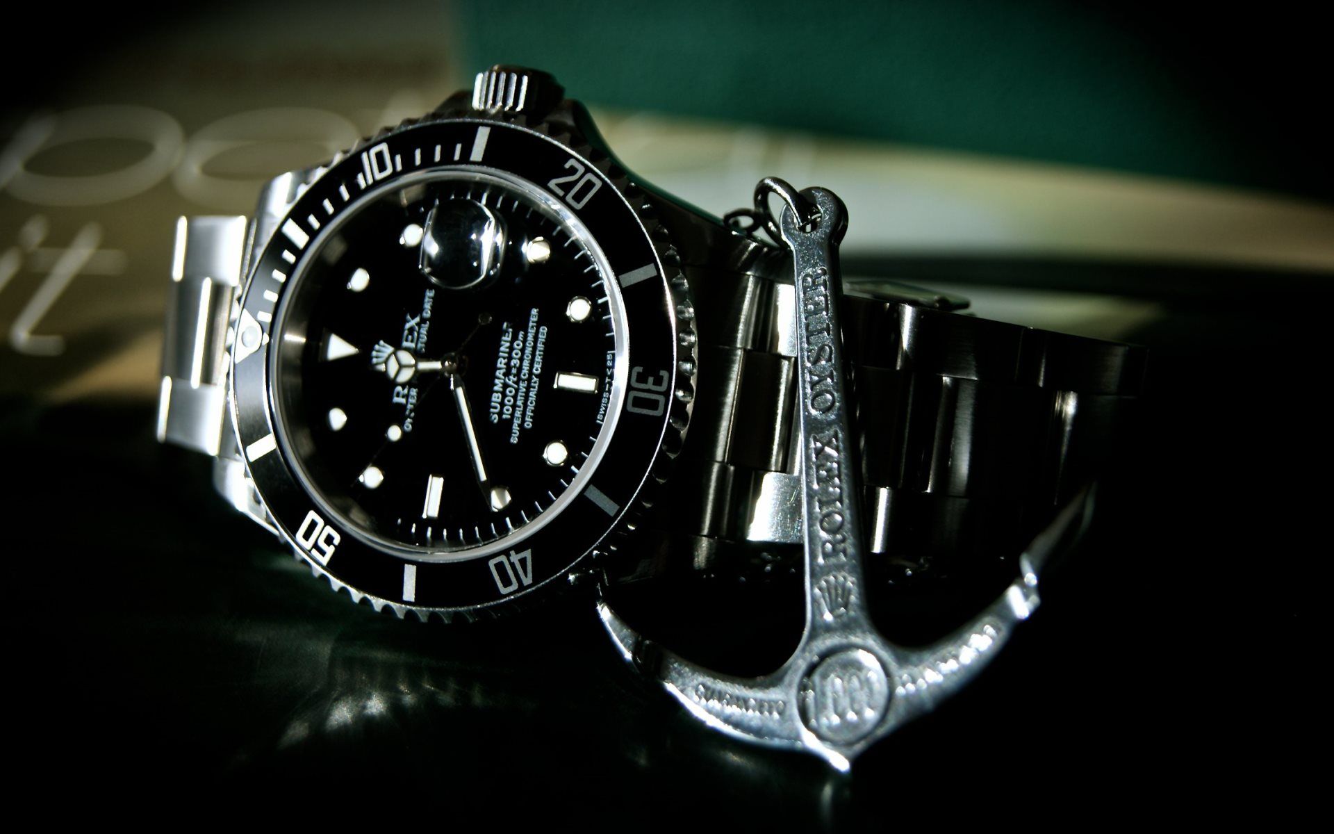Luxury Watches Wallpapers Wallpaper Cave
