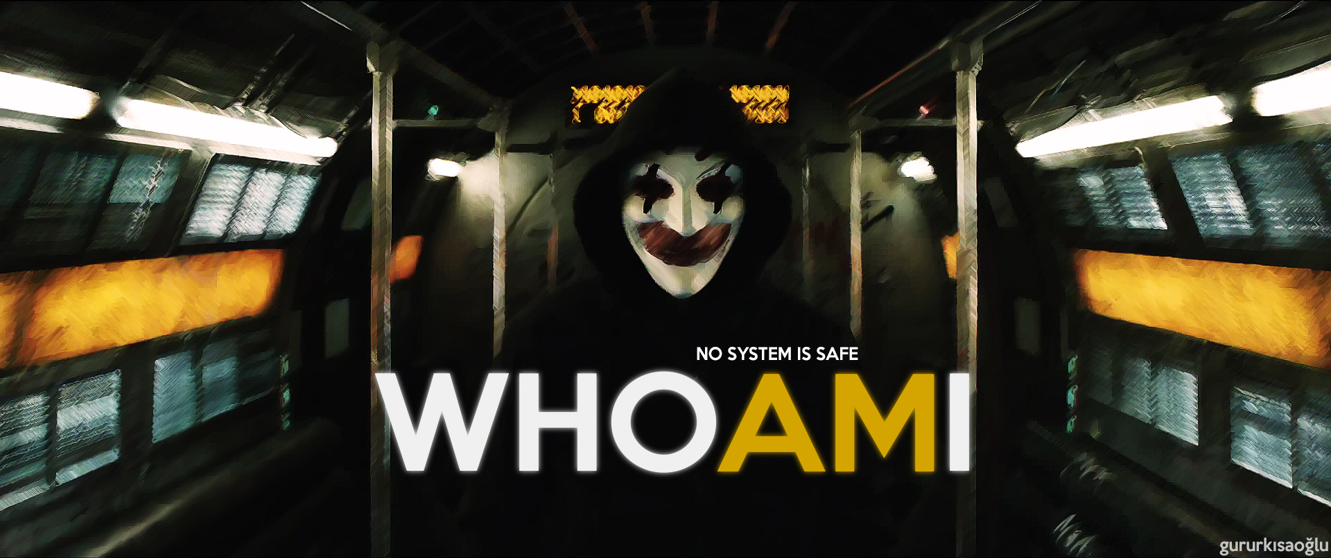 No System Is Safe Wallpapers Wallpaper Cave