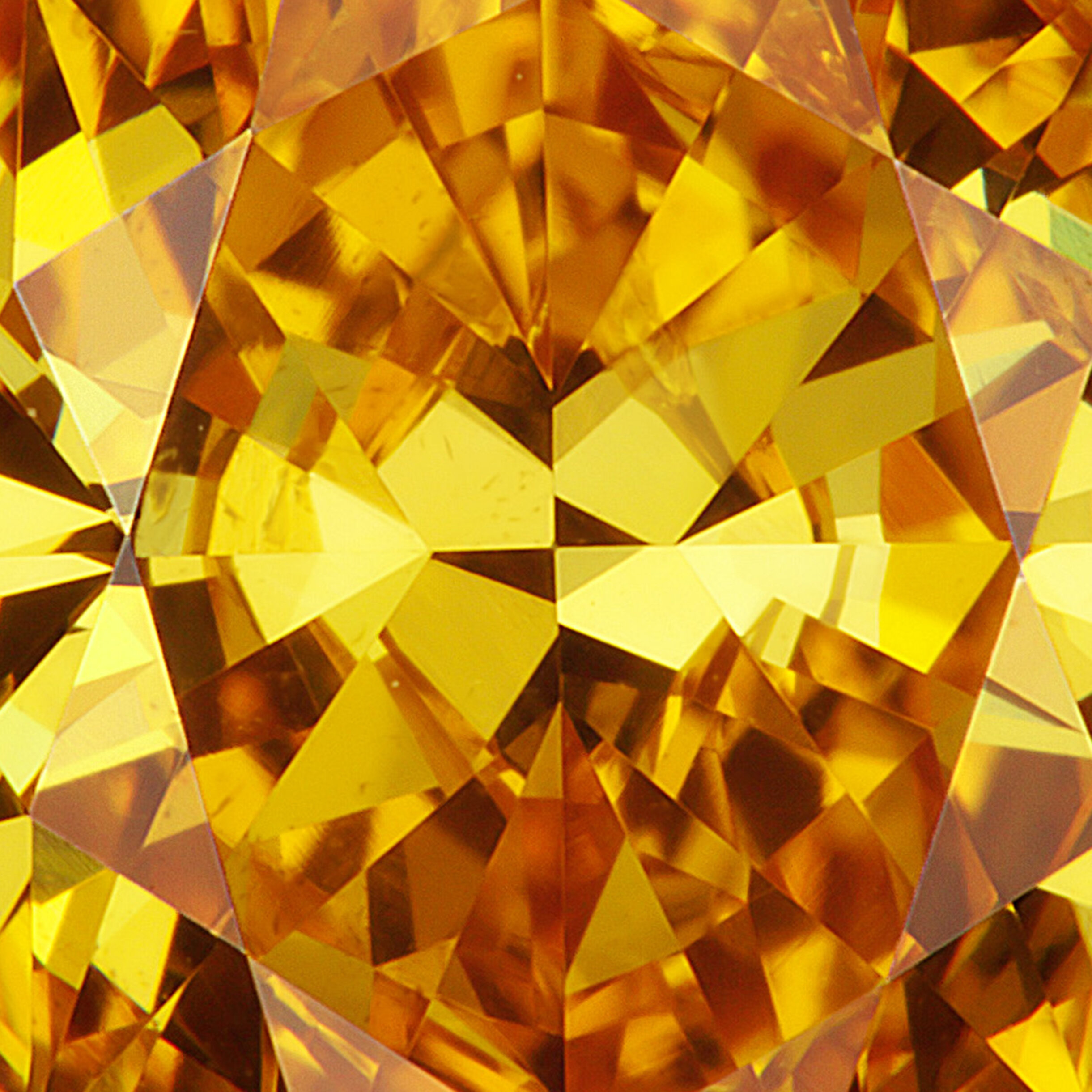Yellow Diamond Wallpapers Wallpaper Cave