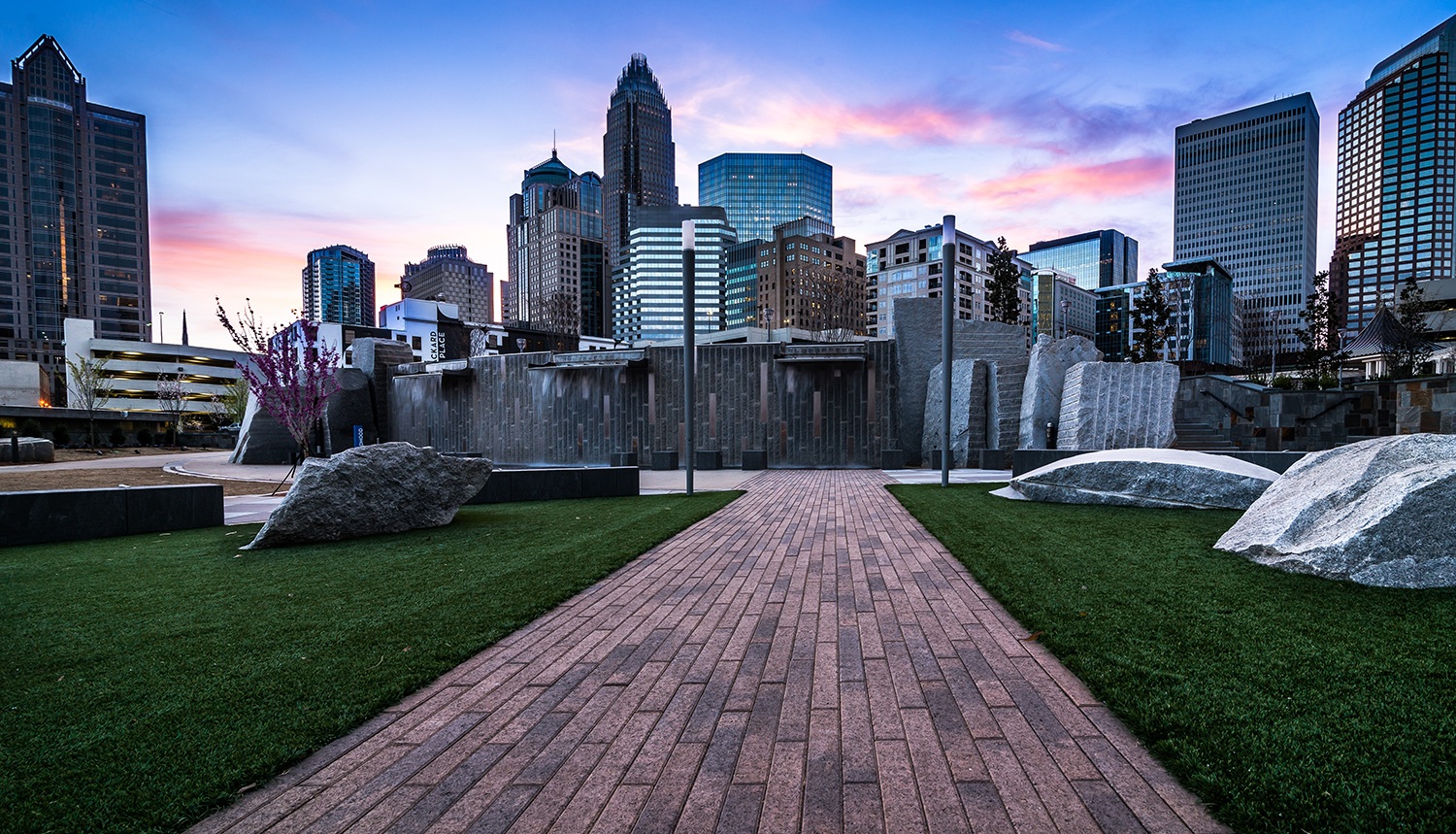 Charlotte NC Wallpapers Wallpaper Cave